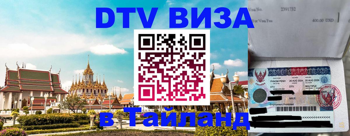 Оформление DTV визы под ключ: стоимость и тарифы, только загранпаспорт - 19.11.2025 